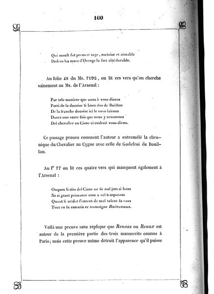 2: Les trouvères de la Flandre et du Tournaisis / par Arthur Dinaux