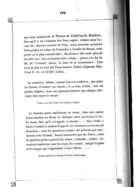 2: Les trouvères de la Flandre et du Tournaisis / par Arthur Dinaux