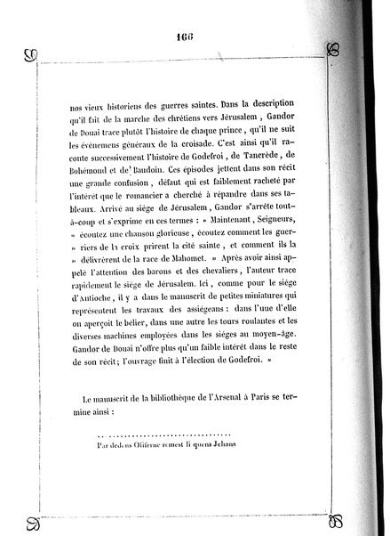 2: Les trouvères de la Flandre et du Tournaisis / par Arthur Dinaux