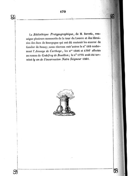2: Les trouvères de la Flandre et du Tournaisis / par Arthur Dinaux