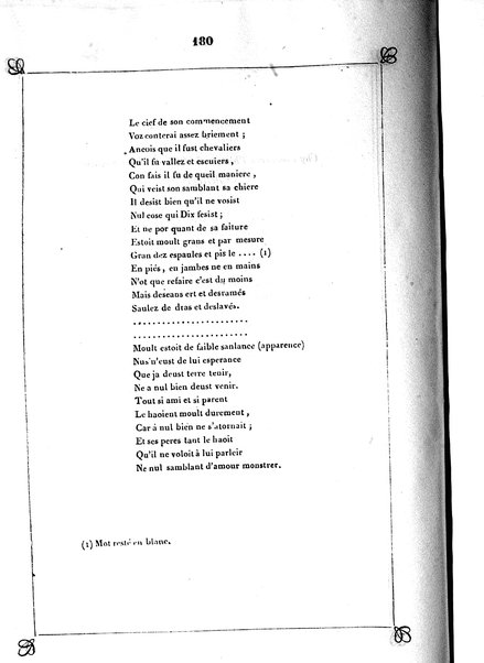 2: Les trouvères de la Flandre et du Tournaisis / par Arthur Dinaux