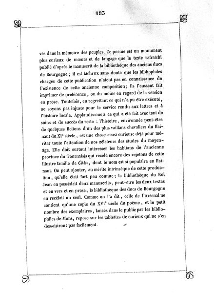 2: Les trouvères de la Flandre et du Tournaisis / par Arthur Dinaux