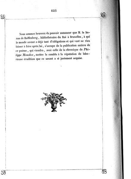 2: Les trouvères de la Flandre et du Tournaisis / par Arthur Dinaux