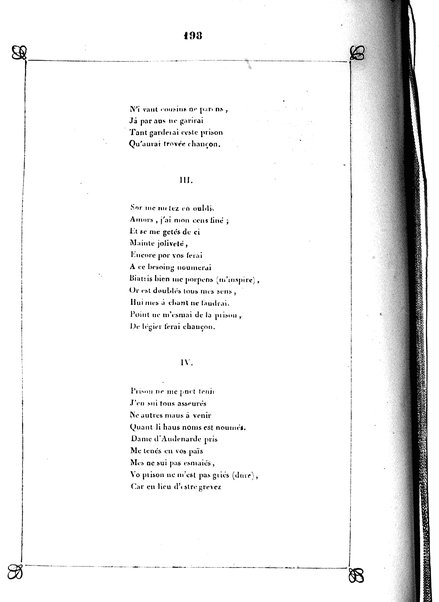 2: Les trouvères de la Flandre et du Tournaisis / par Arthur Dinaux