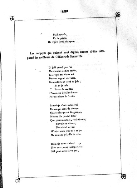 2: Les trouvères de la Flandre et du Tournaisis / par Arthur Dinaux