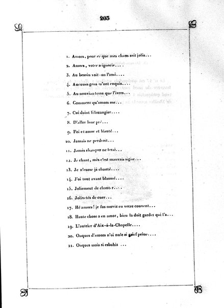 2: Les trouvères de la Flandre et du Tournaisis / par Arthur Dinaux