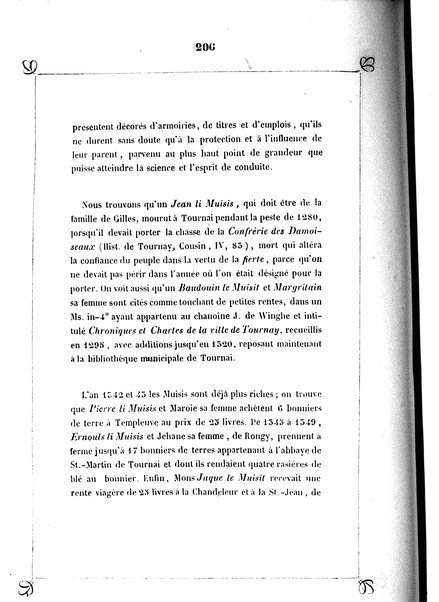 2: Les trouvères de la Flandre et du Tournaisis / par Arthur Dinaux