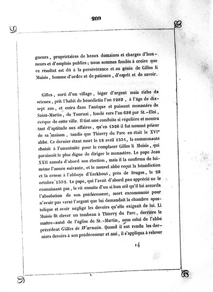 2: Les trouvères de la Flandre et du Tournaisis / par Arthur Dinaux