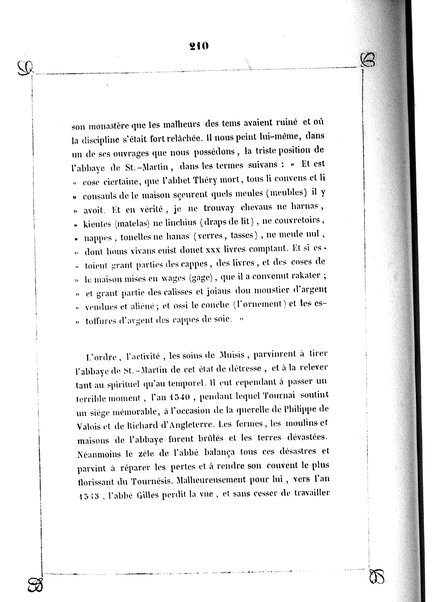 2: Les trouvères de la Flandre et du Tournaisis / par Arthur Dinaux