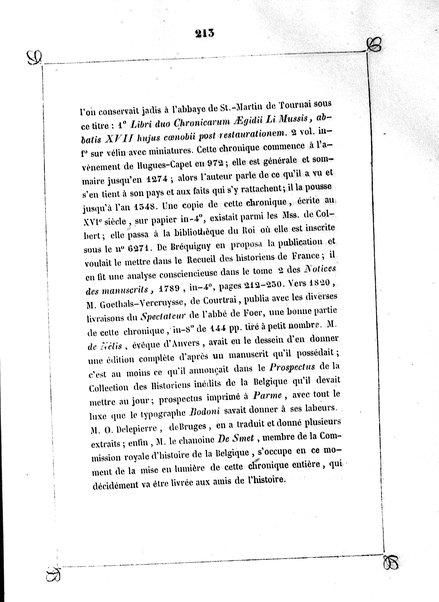 2: Les trouvères de la Flandre et du Tournaisis / par Arthur Dinaux