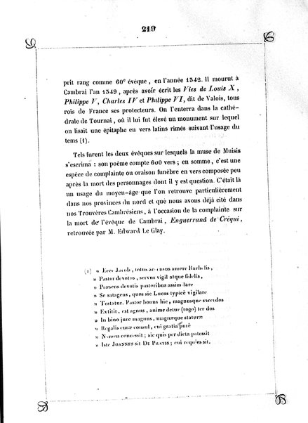 2: Les trouvères de la Flandre et du Tournaisis / par Arthur Dinaux