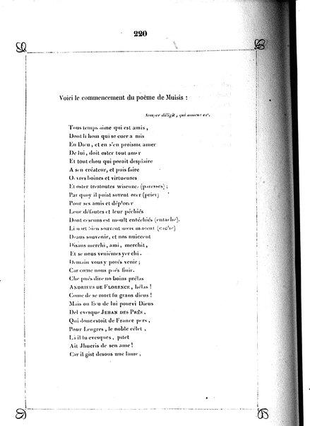 2: Les trouvères de la Flandre et du Tournaisis / par Arthur Dinaux