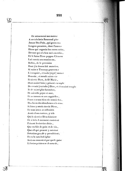 2: Les trouvères de la Flandre et du Tournaisis / par Arthur Dinaux