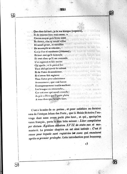 2: Les trouvères de la Flandre et du Tournaisis / par Arthur Dinaux