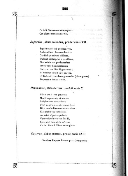 2: Les trouvères de la Flandre et du Tournaisis / par Arthur Dinaux