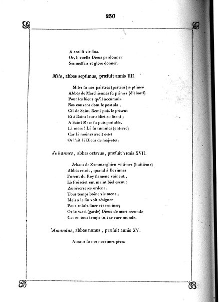 2: Les trouvères de la Flandre et du Tournaisis / par Arthur Dinaux