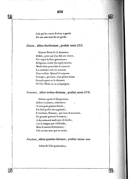 2: Les trouvères de la Flandre et du Tournaisis / par Arthur Dinaux
