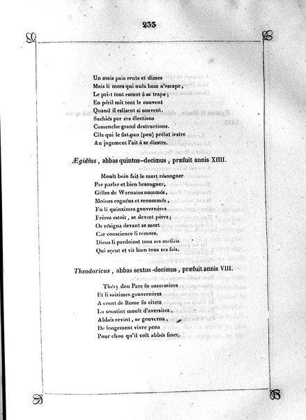 2: Les trouvères de la Flandre et du Tournaisis / par Arthur Dinaux