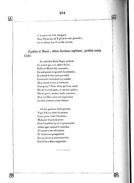 2: Les trouvères de la Flandre et du Tournaisis / par Arthur Dinaux