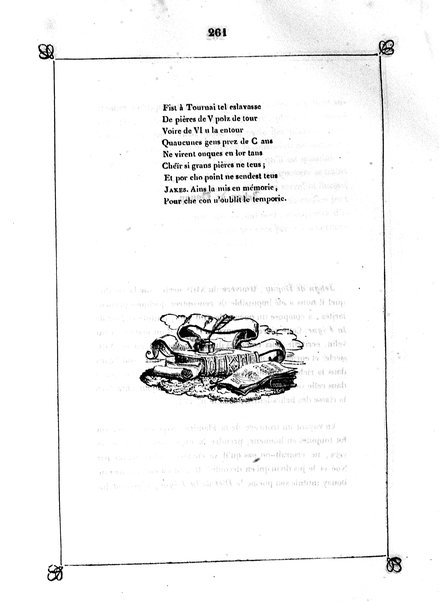 2: Les trouvères de la Flandre et du Tournaisis / par Arthur Dinaux