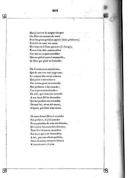 2: Les trouvères de la Flandre et du Tournaisis / par Arthur Dinaux