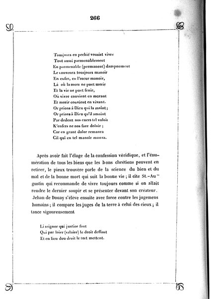 2: Les trouvères de la Flandre et du Tournaisis / par Arthur Dinaux