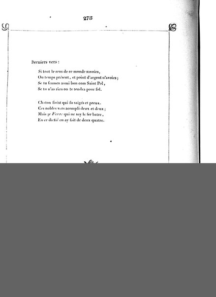 2: Les trouvères de la Flandre et du Tournaisis / par Arthur Dinaux