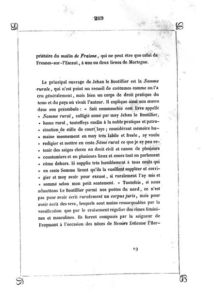 2: Les trouvères de la Flandre et du Tournaisis / par Arthur Dinaux