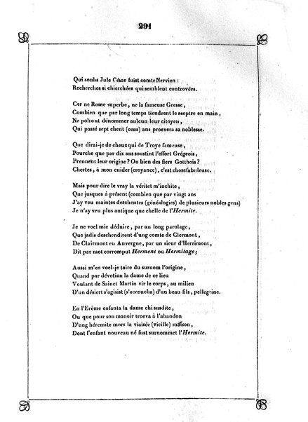 2: Les trouvères de la Flandre et du Tournaisis / par Arthur Dinaux