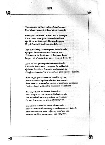 2: Les trouvères de la Flandre et du Tournaisis / par Arthur Dinaux