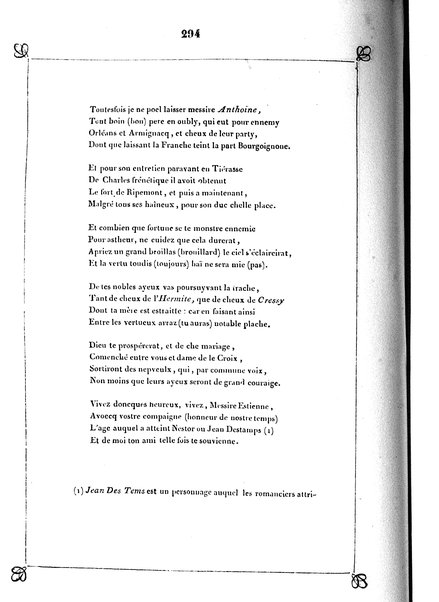 2: Les trouvères de la Flandre et du Tournaisis / par Arthur Dinaux