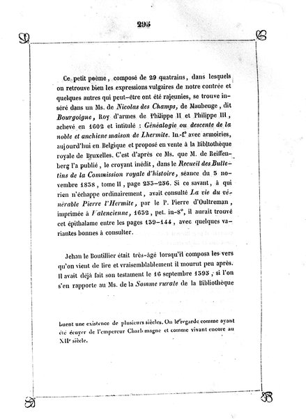 2: Les trouvères de la Flandre et du Tournaisis / par Arthur Dinaux