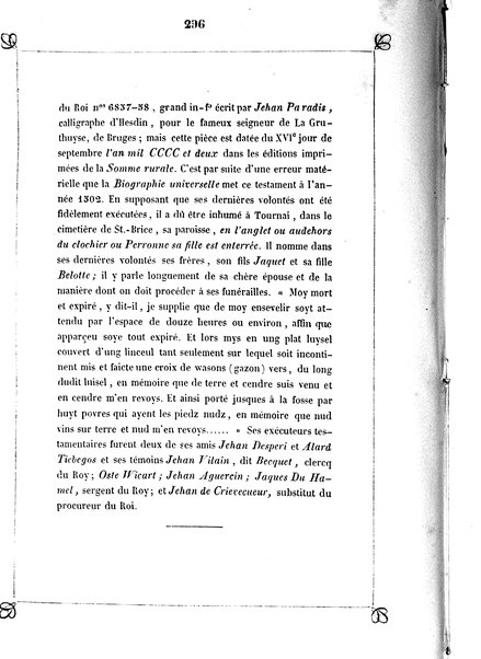 2: Les trouvères de la Flandre et du Tournaisis / par Arthur Dinaux