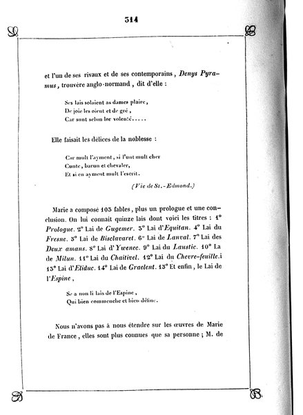 2: Les trouvères de la Flandre et du Tournaisis / par Arthur Dinaux