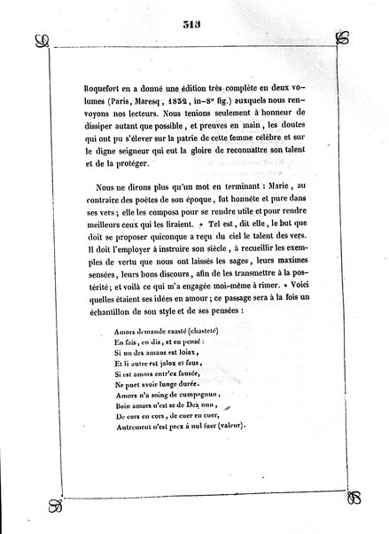 2: Les trouvères de la Flandre et du Tournaisis / par Arthur Dinaux