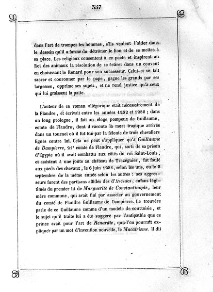 2: Les trouvères de la Flandre et du Tournaisis / par Arthur Dinaux