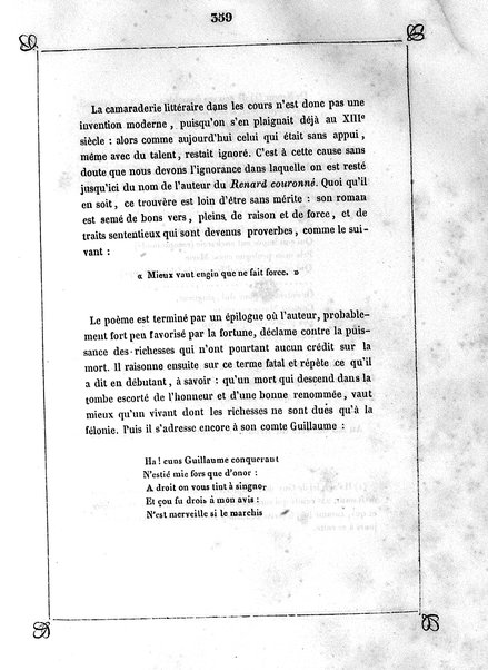 2: Les trouvères de la Flandre et du Tournaisis / par Arthur Dinaux