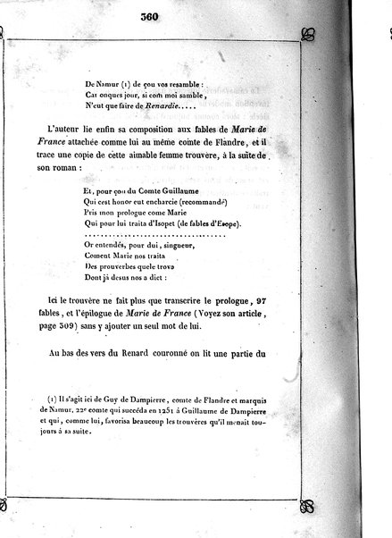 2: Les trouvères de la Flandre et du Tournaisis / par Arthur Dinaux