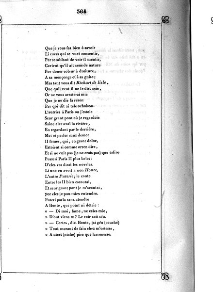 2: Les trouvères de la Flandre et du Tournaisis / par Arthur Dinaux