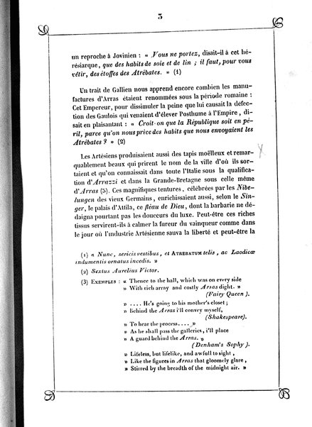 3: Les trouvères artésiens / par Arthur Dinaux