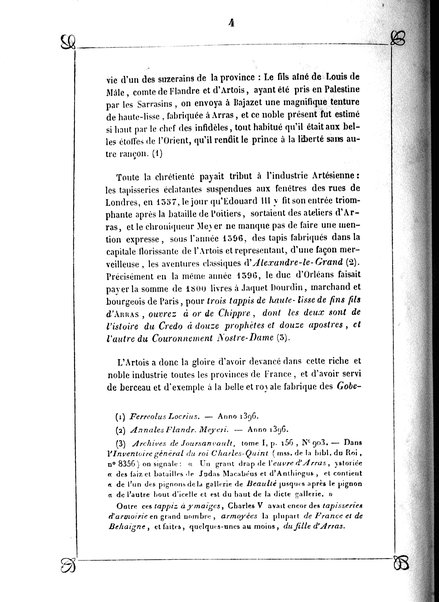 3: Les trouvères artésiens / par Arthur Dinaux