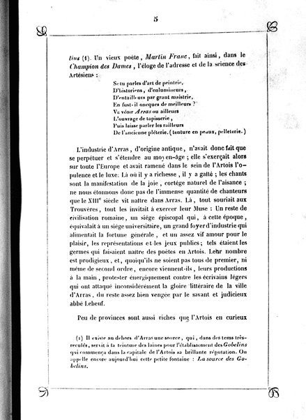3: Les trouvères artésiens / par Arthur Dinaux