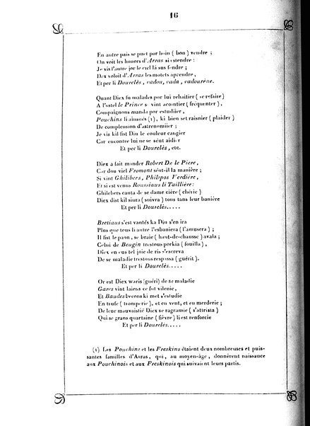 3: Les trouvères artésiens / par Arthur Dinaux