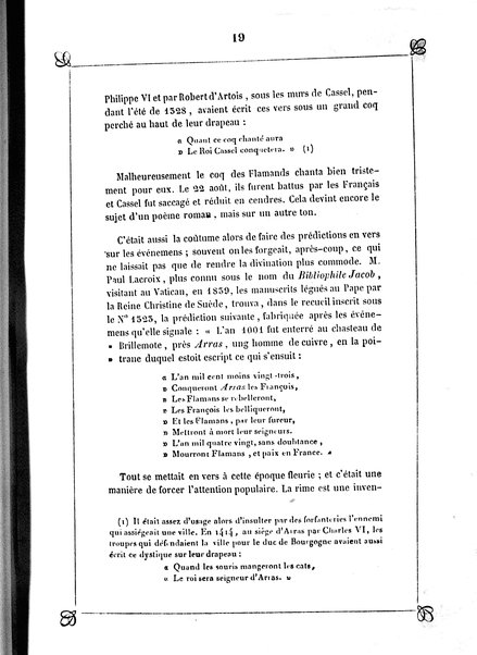 3: Les trouvères artésiens / par Arthur Dinaux