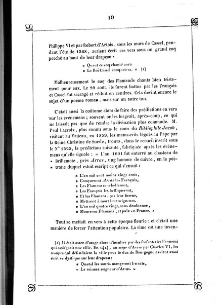 3: Les trouvères artésiens / par Arthur Dinaux
