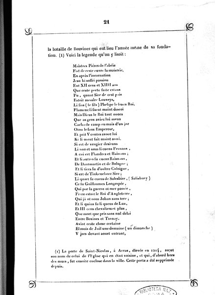 3: Les trouvères artésiens / par Arthur Dinaux