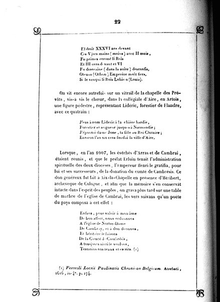 3: Les trouvères artésiens / par Arthur Dinaux