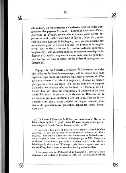 3: Les trouvères artésiens / par Arthur Dinaux