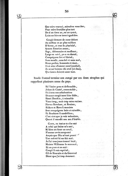 3: Les trouvères artésiens / par Arthur Dinaux