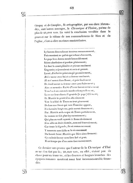 3: Les trouvères artésiens / par Arthur Dinaux